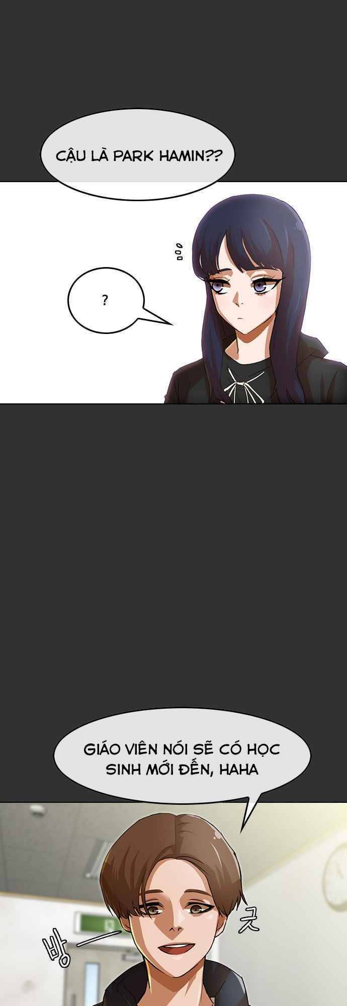 Cô Gái Từ Ứng Dụng Nhắn Tin Ngẫu Nhiên Chapter 69 - Trang 2