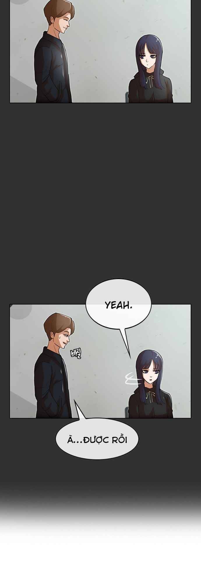 Cô Gái Từ Ứng Dụng Nhắn Tin Ngẫu Nhiên Chapter 69 - Trang 2