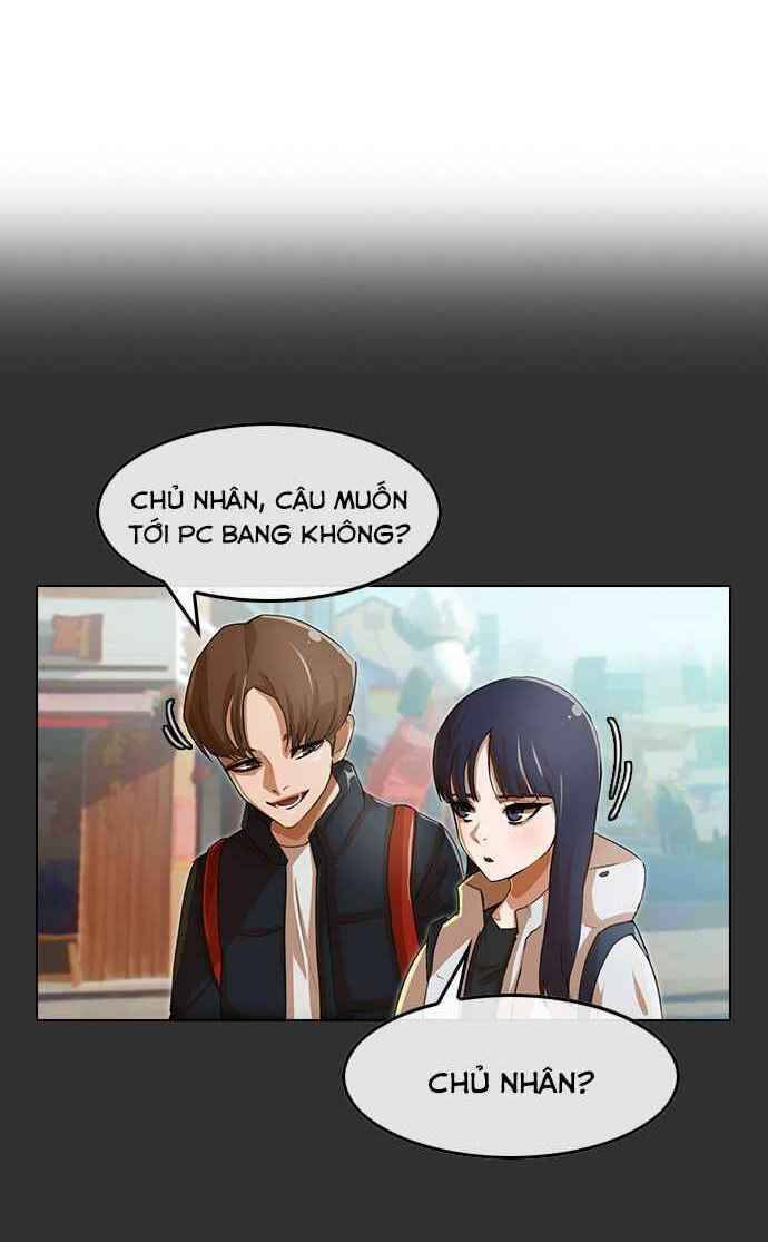 Cô Gái Từ Ứng Dụng Nhắn Tin Ngẫu Nhiên Chapter 69 - Trang 2