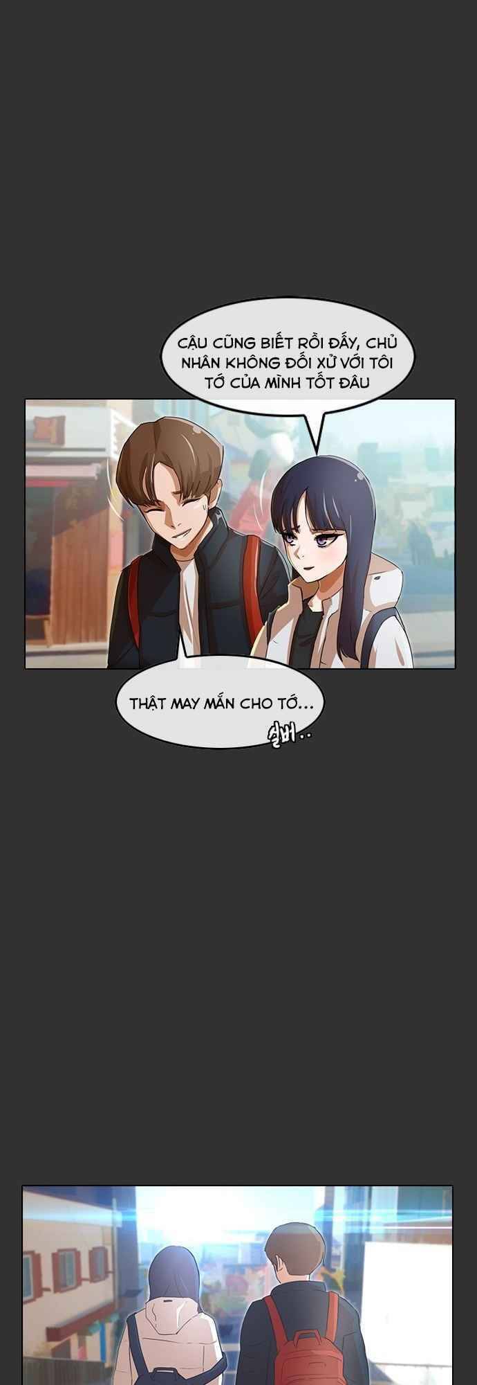 Cô Gái Từ Ứng Dụng Nhắn Tin Ngẫu Nhiên Chapter 69 - Trang 2