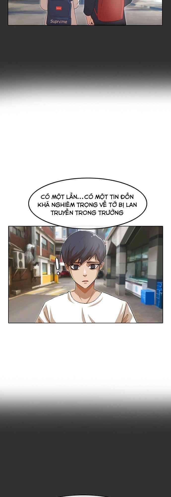 Cô Gái Từ Ứng Dụng Nhắn Tin Ngẫu Nhiên Chapter 69 - Trang 2