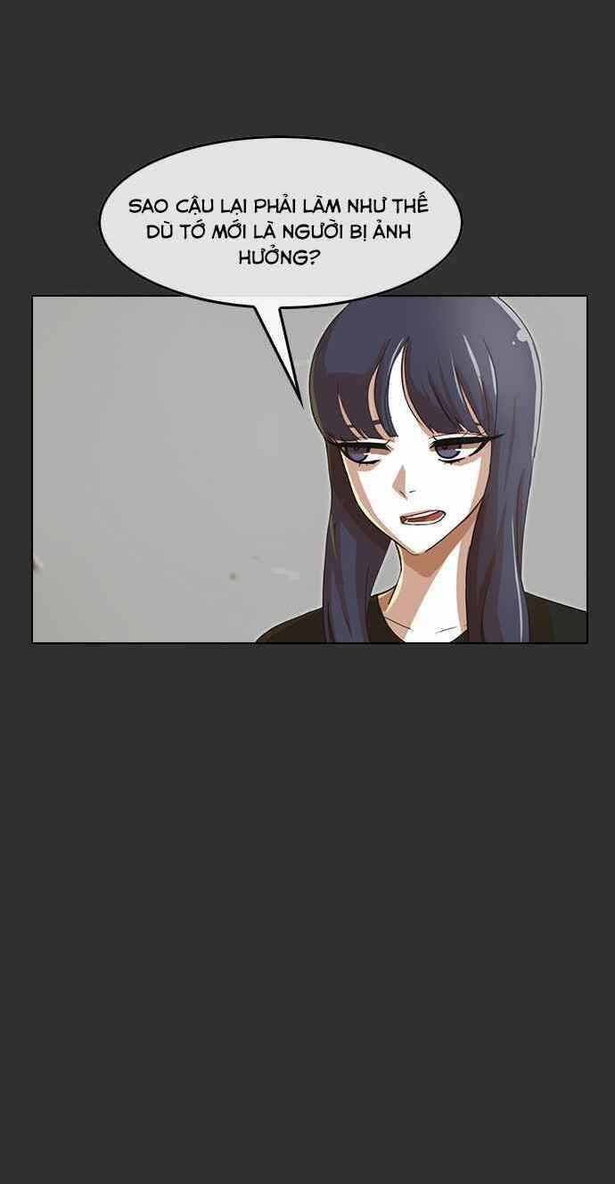 Cô Gái Từ Ứng Dụng Nhắn Tin Ngẫu Nhiên Chapter 69 - Trang 2