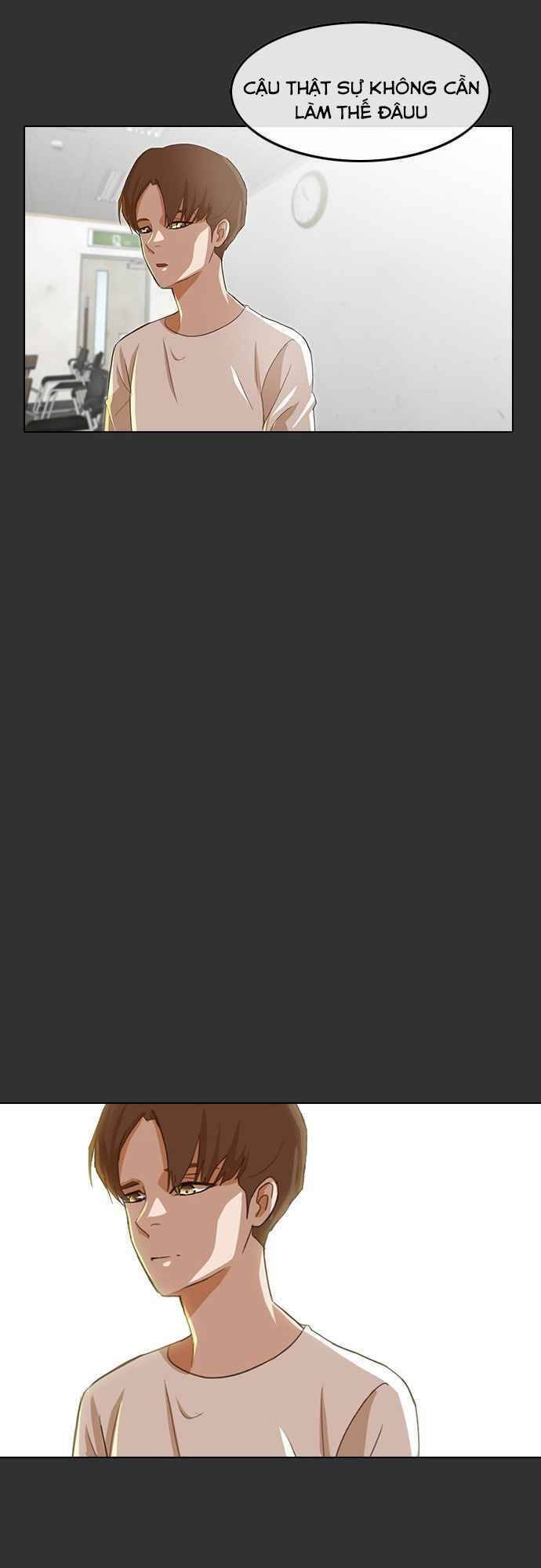 Cô Gái Từ Ứng Dụng Nhắn Tin Ngẫu Nhiên Chapter 69 - Trang 2