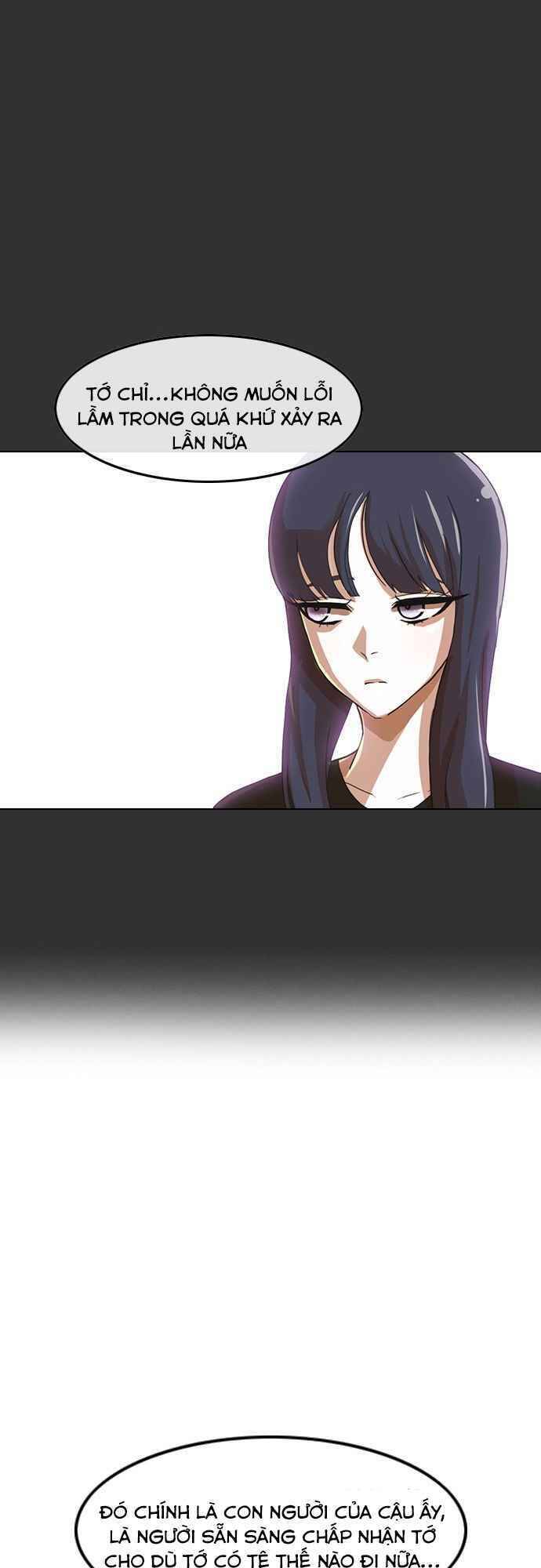 Cô Gái Từ Ứng Dụng Nhắn Tin Ngẫu Nhiên Chapter 69 - Trang 2