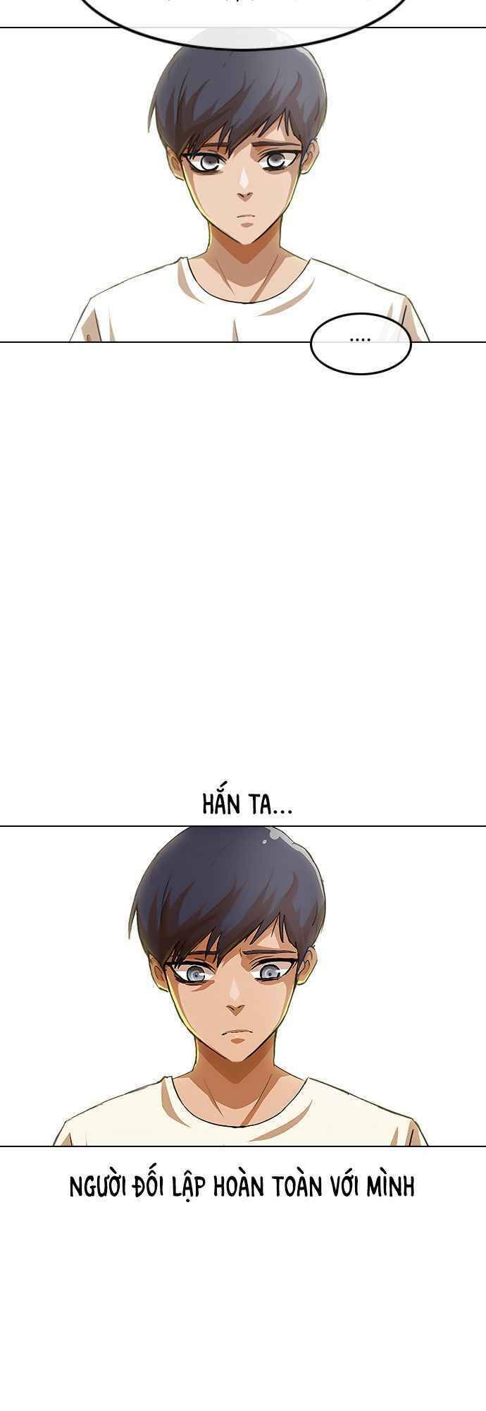 Cô Gái Từ Ứng Dụng Nhắn Tin Ngẫu Nhiên Chapter 69 - Trang 2