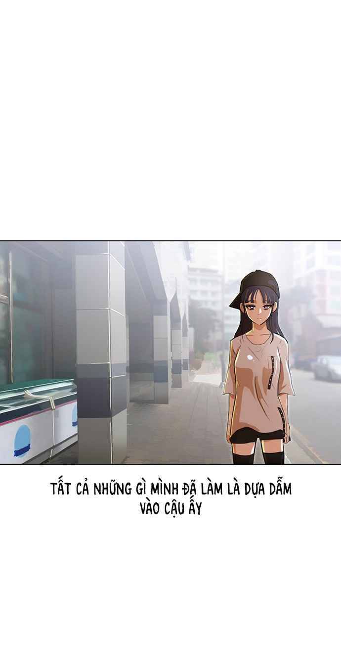 Cô Gái Từ Ứng Dụng Nhắn Tin Ngẫu Nhiên Chapter 69 - Trang 2