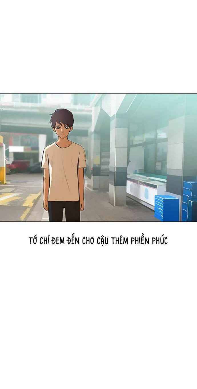 Cô Gái Từ Ứng Dụng Nhắn Tin Ngẫu Nhiên Chapter 69 - Trang 2