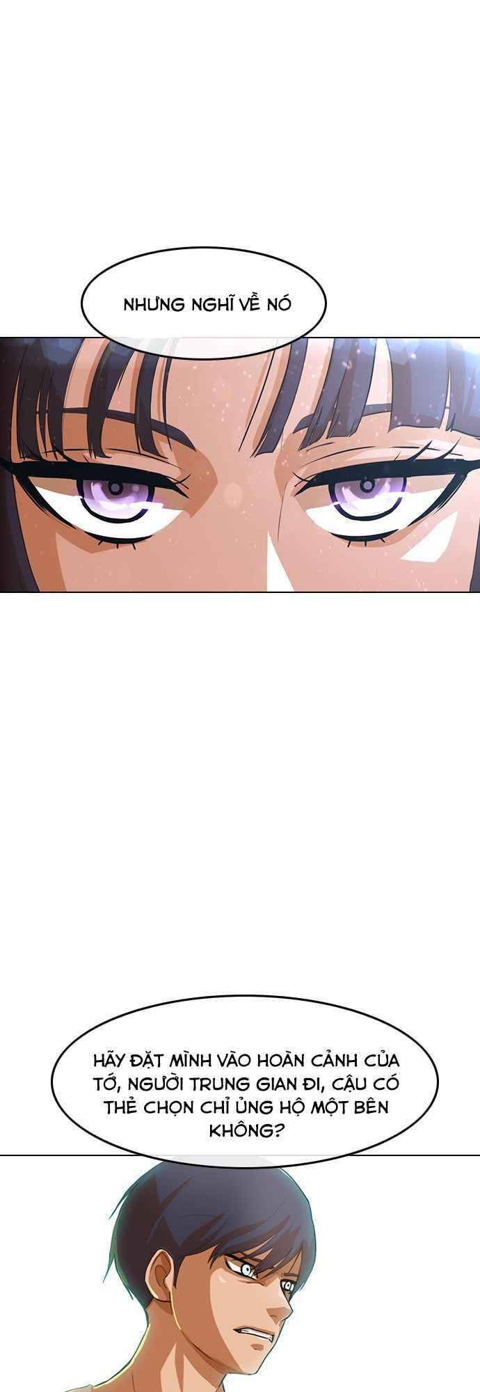 Cô Gái Từ Ứng Dụng Nhắn Tin Ngẫu Nhiên Chapter 69 - Trang 2