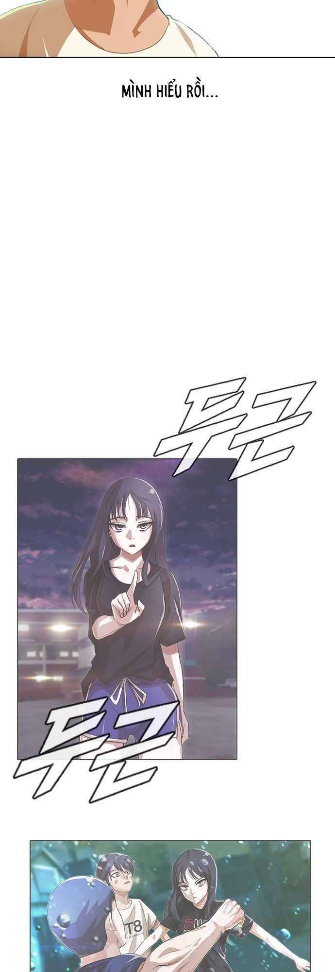 Cô Gái Từ Ứng Dụng Nhắn Tin Ngẫu Nhiên Chapter 69 - Trang 2