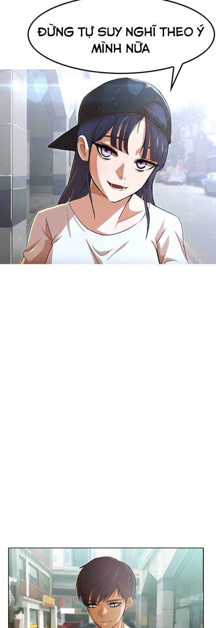 Cô Gái Từ Ứng Dụng Nhắn Tin Ngẫu Nhiên Chapter 69 - Trang 2