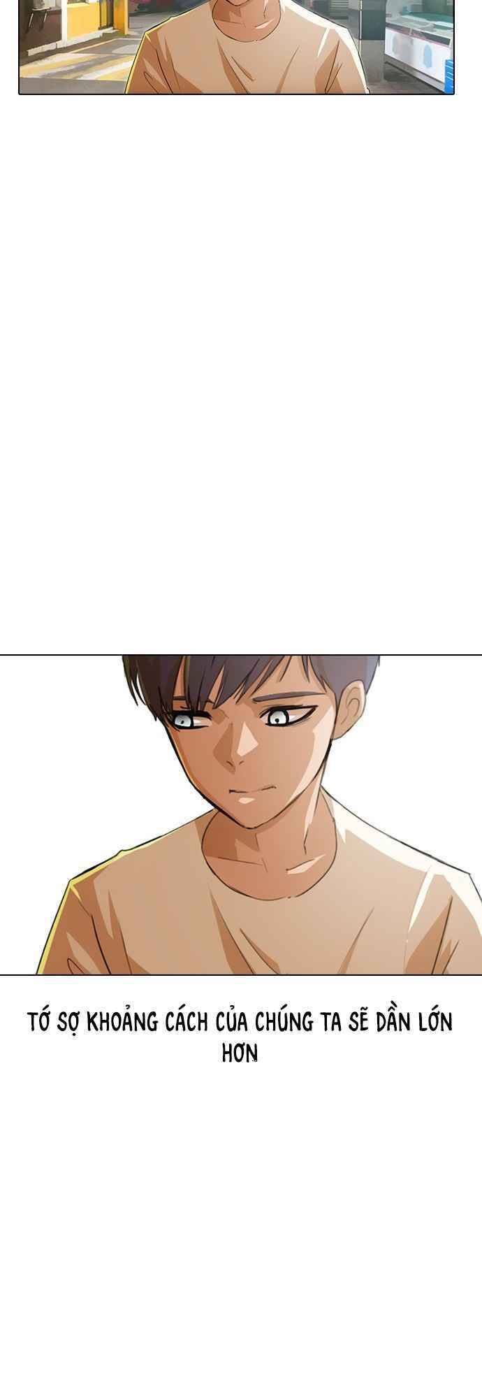 Cô Gái Từ Ứng Dụng Nhắn Tin Ngẫu Nhiên Chapter 69 - Trang 2