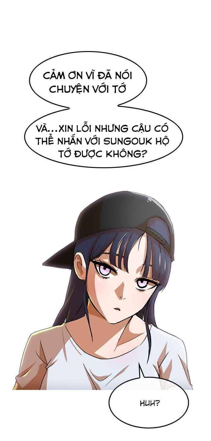 Cô Gái Từ Ứng Dụng Nhắn Tin Ngẫu Nhiên Chapter 69 - Trang 2