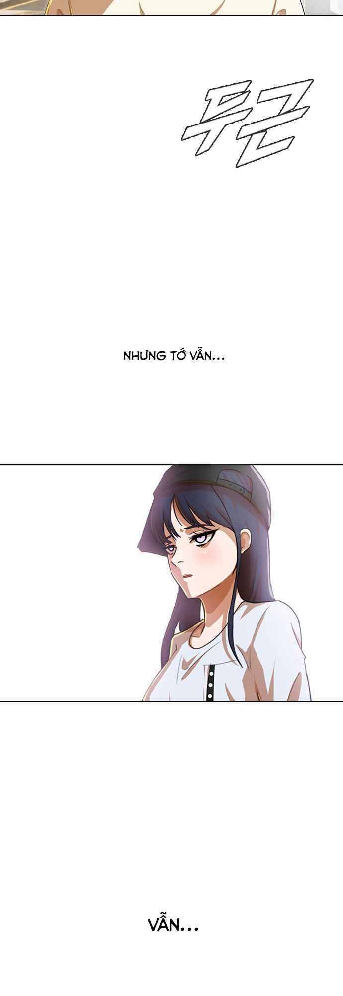 Cô Gái Từ Ứng Dụng Nhắn Tin Ngẫu Nhiên Chapter 69 - Trang 2