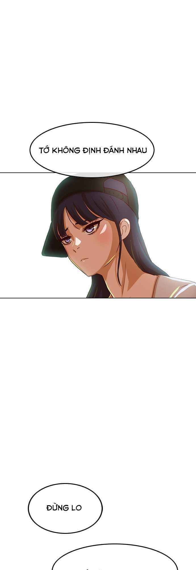 Cô Gái Từ Ứng Dụng Nhắn Tin Ngẫu Nhiên Chapter 69 - Trang 2