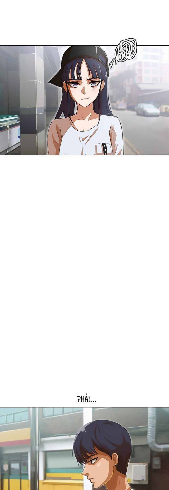 Cô Gái Từ Ứng Dụng Nhắn Tin Ngẫu Nhiên Chapter 69 - Trang 2