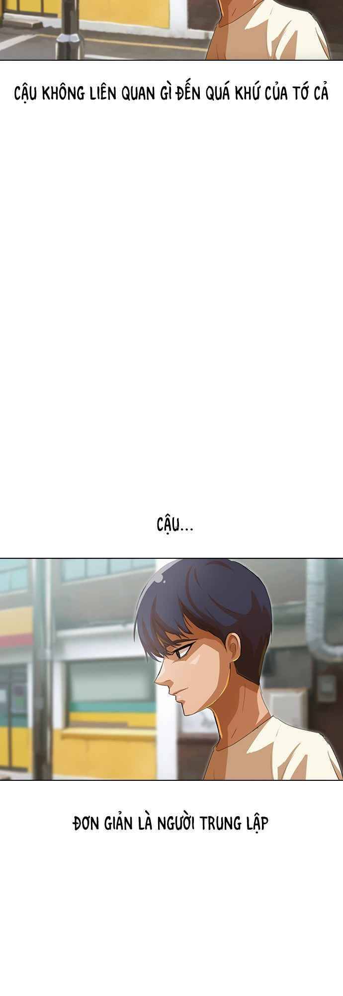 Cô Gái Từ Ứng Dụng Nhắn Tin Ngẫu Nhiên Chapter 69 - Trang 2