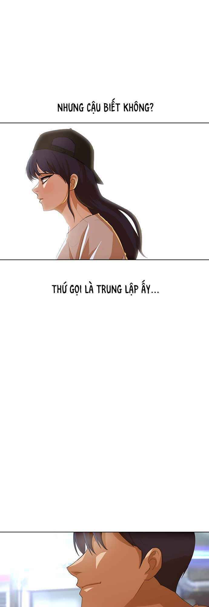 Cô Gái Từ Ứng Dụng Nhắn Tin Ngẫu Nhiên Chapter 69 - Trang 2