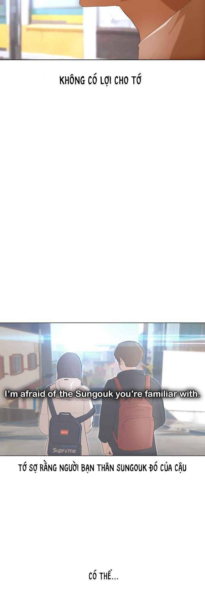 Cô Gái Từ Ứng Dụng Nhắn Tin Ngẫu Nhiên Chapter 69 - Trang 2