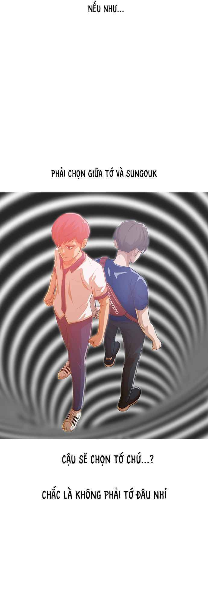 Cô Gái Từ Ứng Dụng Nhắn Tin Ngẫu Nhiên Chapter 69 - Trang 2