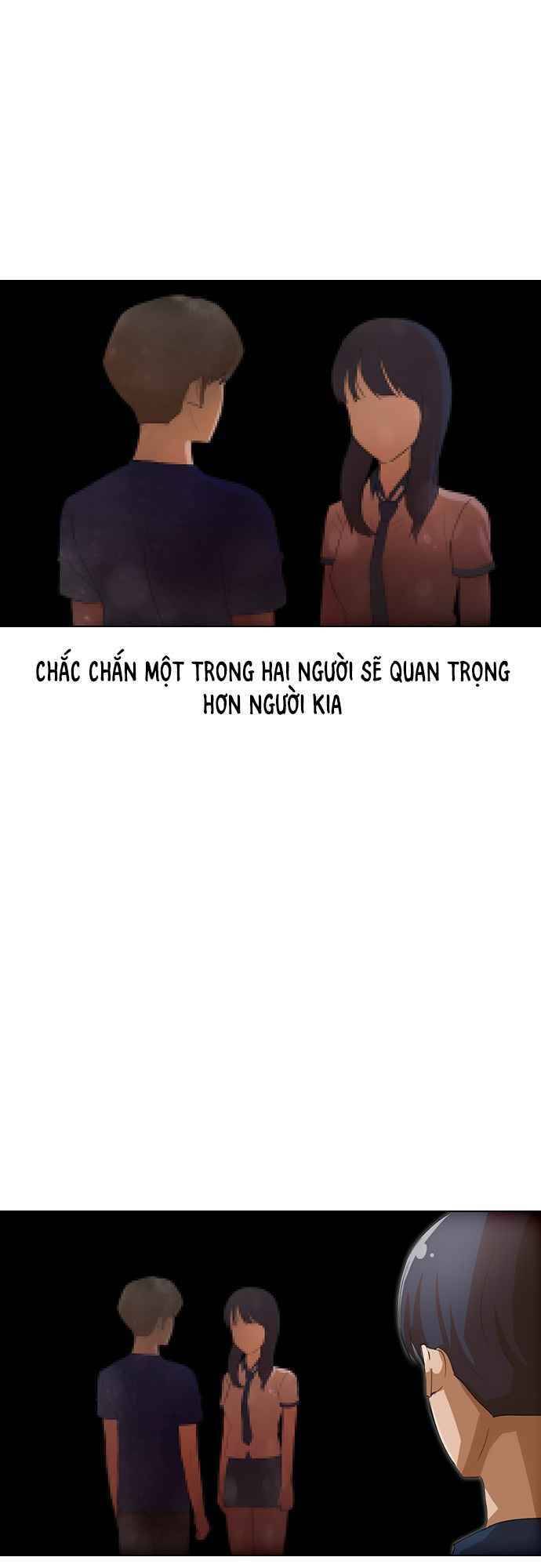 Cô Gái Từ Ứng Dụng Nhắn Tin Ngẫu Nhiên Chapter 69 - Trang 2