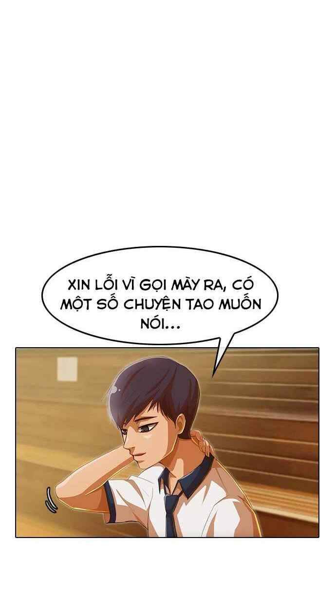 Cô Gái Từ Ứng Dụng Nhắn Tin Ngẫu Nhiên Chapter 69 - Trang 2