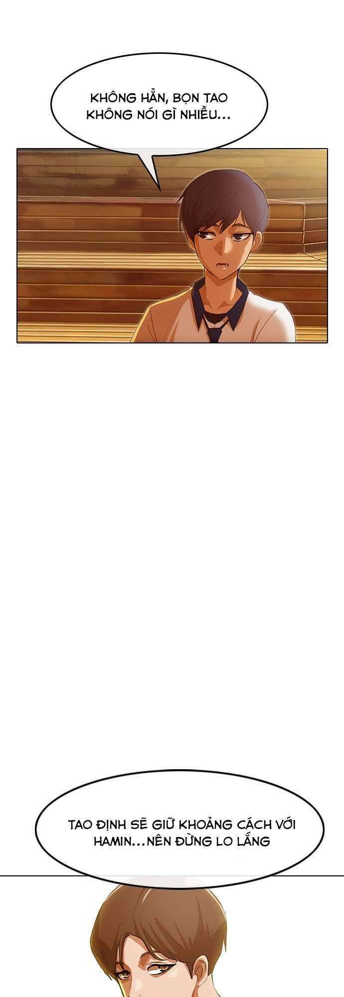 Cô Gái Từ Ứng Dụng Nhắn Tin Ngẫu Nhiên Chapter 69 - Trang 2