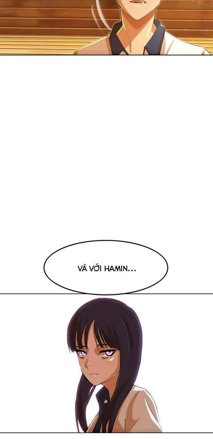 Cô Gái Từ Ứng Dụng Nhắn Tin Ngẫu Nhiên Chapter 69 - Trang 2