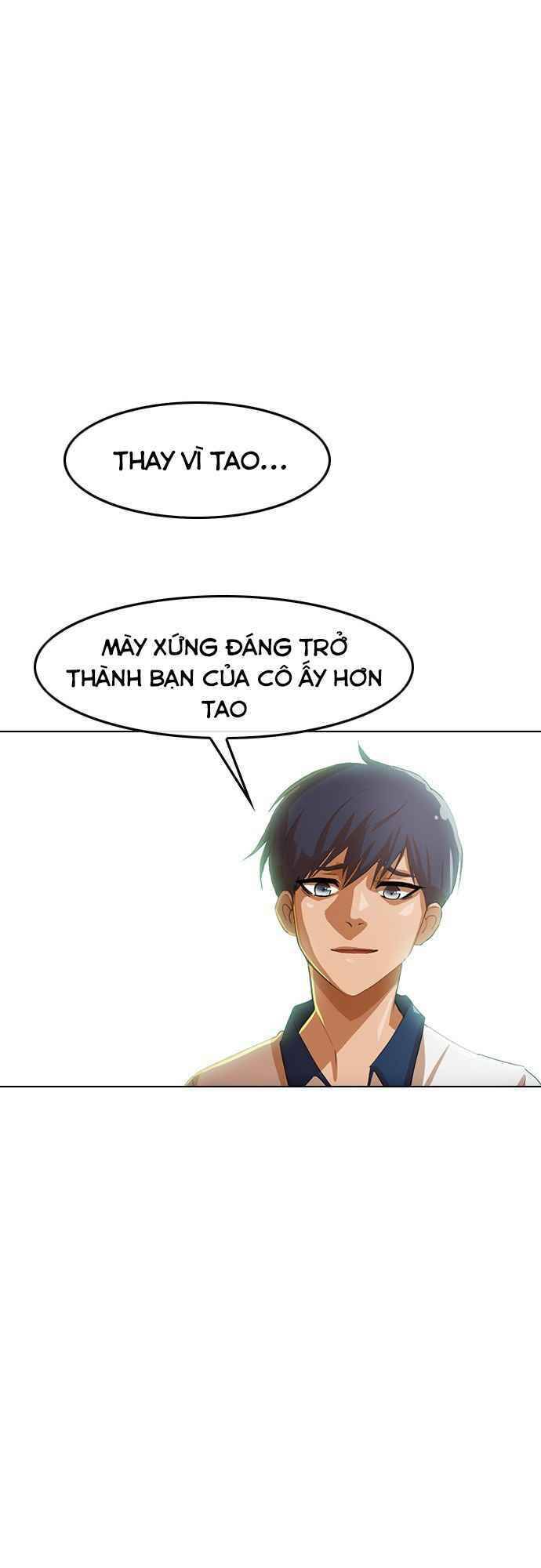 Cô Gái Từ Ứng Dụng Nhắn Tin Ngẫu Nhiên Chapter 69 - Trang 2