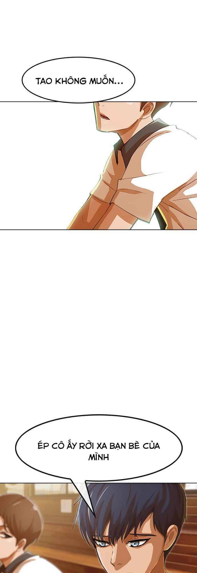 Cô Gái Từ Ứng Dụng Nhắn Tin Ngẫu Nhiên Chapter 69 - Trang 2