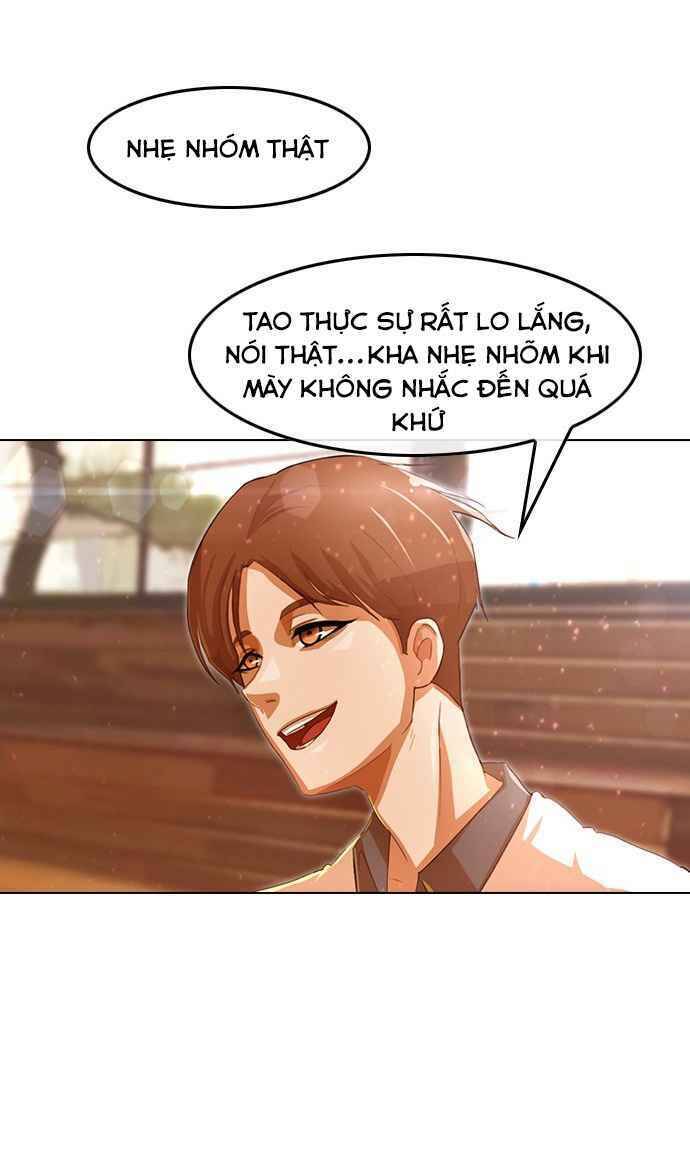 Cô Gái Từ Ứng Dụng Nhắn Tin Ngẫu Nhiên Chapter 69 - Trang 2