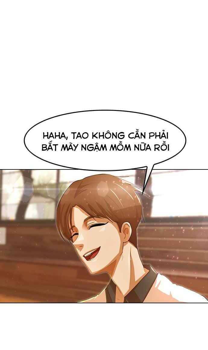 Cô Gái Từ Ứng Dụng Nhắn Tin Ngẫu Nhiên Chapter 69 - Trang 2