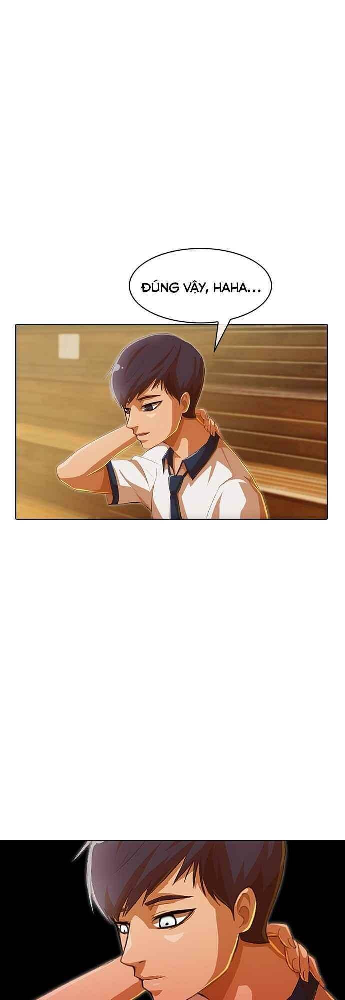 Cô Gái Từ Ứng Dụng Nhắn Tin Ngẫu Nhiên Chapter 69 - Trang 2