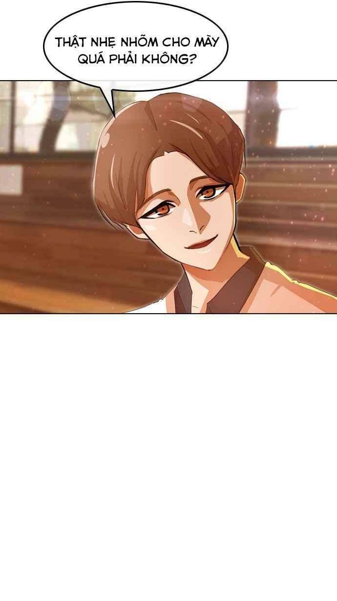 Cô Gái Từ Ứng Dụng Nhắn Tin Ngẫu Nhiên Chapter 69 - Trang 2