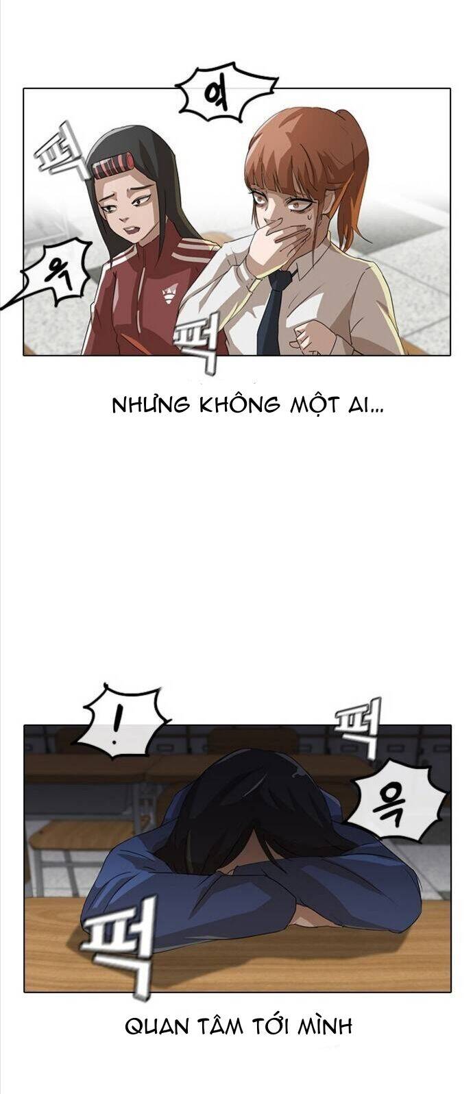 Cô Gái Từ Ứng Dụng Nhắn Tin Ngẫu Nhiên Chapter 7 - Trang 2