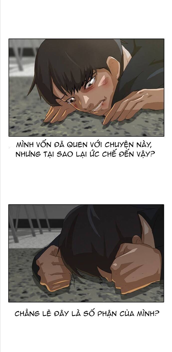 Cô Gái Từ Ứng Dụng Nhắn Tin Ngẫu Nhiên Chapter 7 - Trang 2