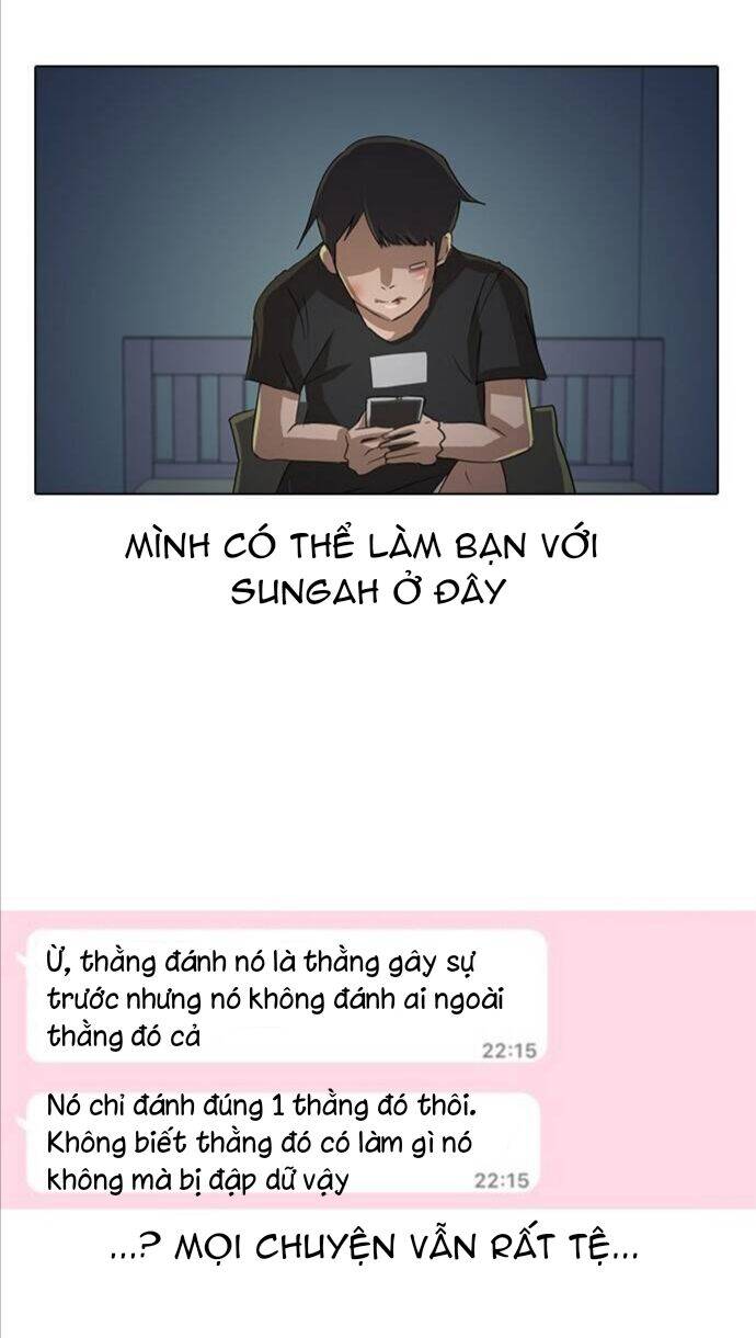 Cô Gái Từ Ứng Dụng Nhắn Tin Ngẫu Nhiên Chapter 7 - Trang 2