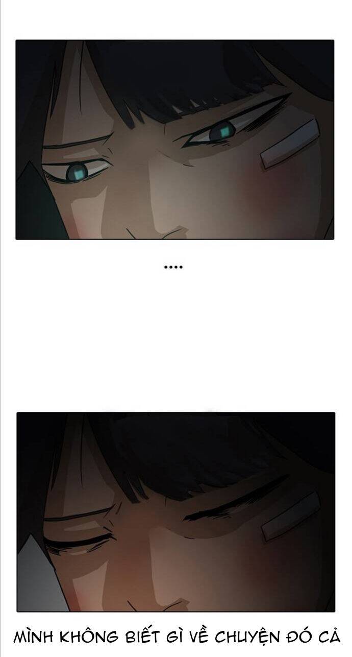 Cô Gái Từ Ứng Dụng Nhắn Tin Ngẫu Nhiên Chapter 7 - Trang 2