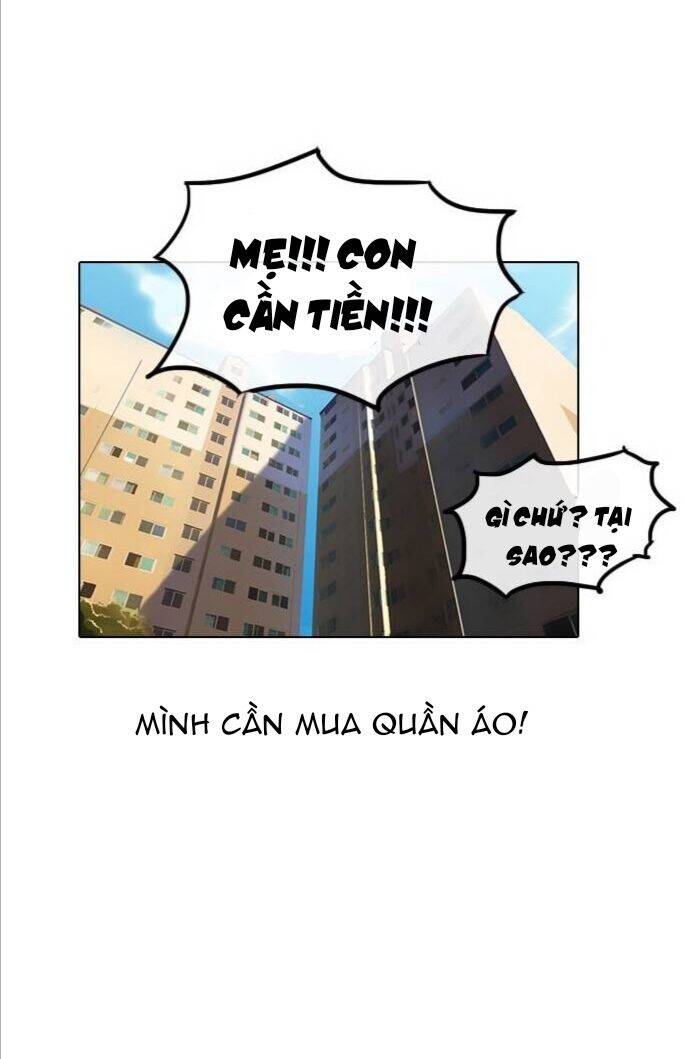 Cô Gái Từ Ứng Dụng Nhắn Tin Ngẫu Nhiên Chapter 7 - Trang 2