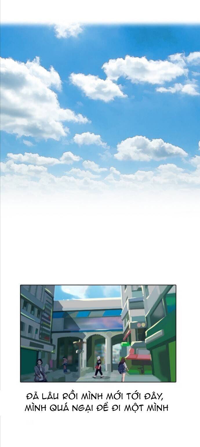 Cô Gái Từ Ứng Dụng Nhắn Tin Ngẫu Nhiên Chapter 7 - Trang 2