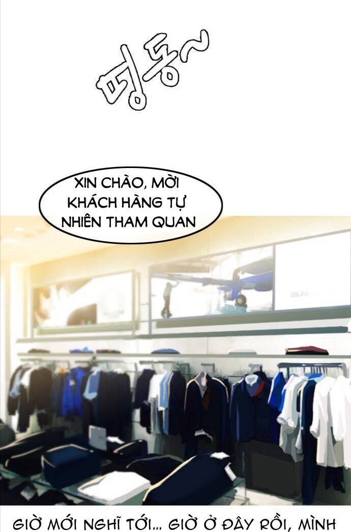 Cô Gái Từ Ứng Dụng Nhắn Tin Ngẫu Nhiên Chapter 7 - Trang 2