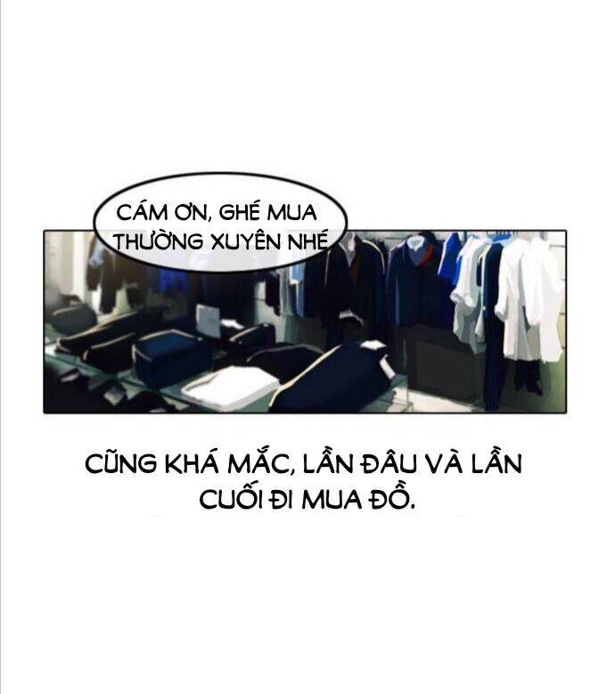 Cô Gái Từ Ứng Dụng Nhắn Tin Ngẫu Nhiên Chapter 7 - Trang 2