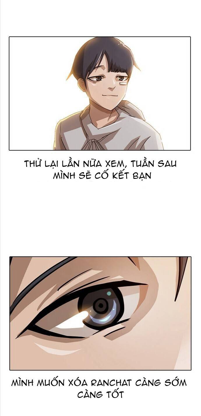 Cô Gái Từ Ứng Dụng Nhắn Tin Ngẫu Nhiên Chapter 7 - Trang 2