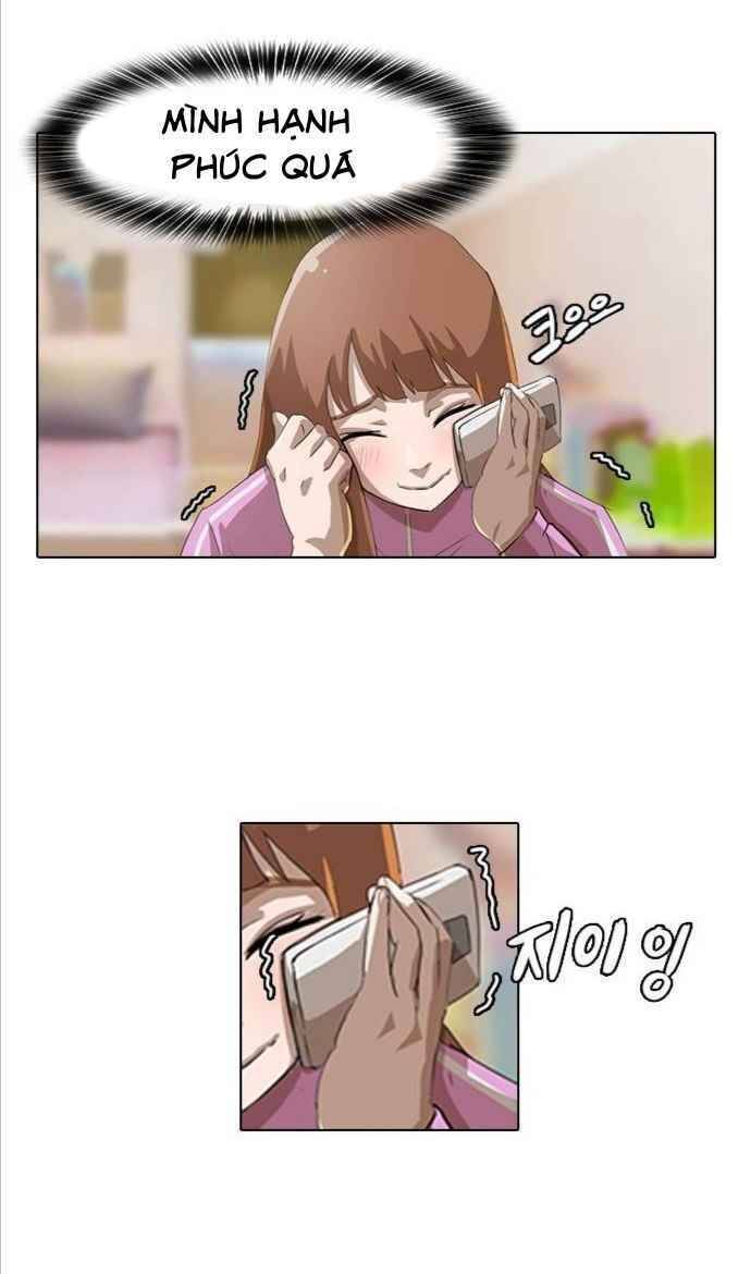 Cô Gái Từ Ứng Dụng Nhắn Tin Ngẫu Nhiên Chapter 7 - Trang 2