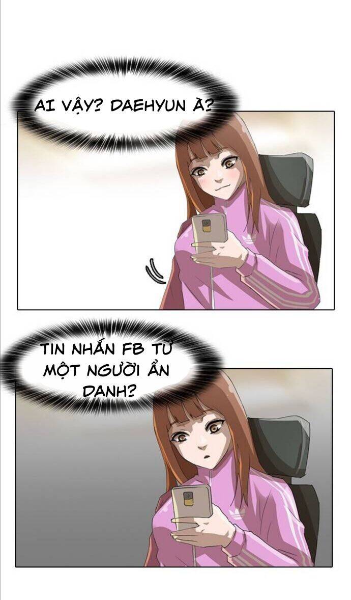 Cô Gái Từ Ứng Dụng Nhắn Tin Ngẫu Nhiên Chapter 7 - Trang 2