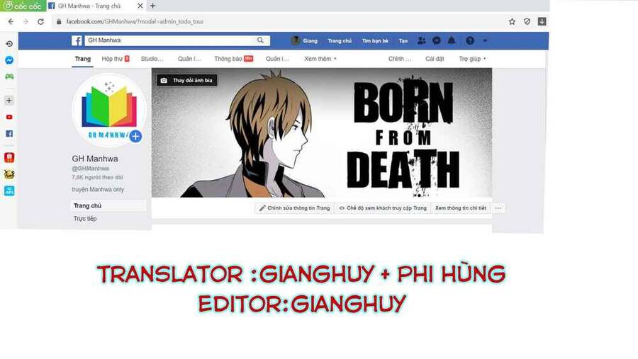 Cô Gái Từ Ứng Dụng Nhắn Tin Ngẫu Nhiên Chapter 7 - Trang 2