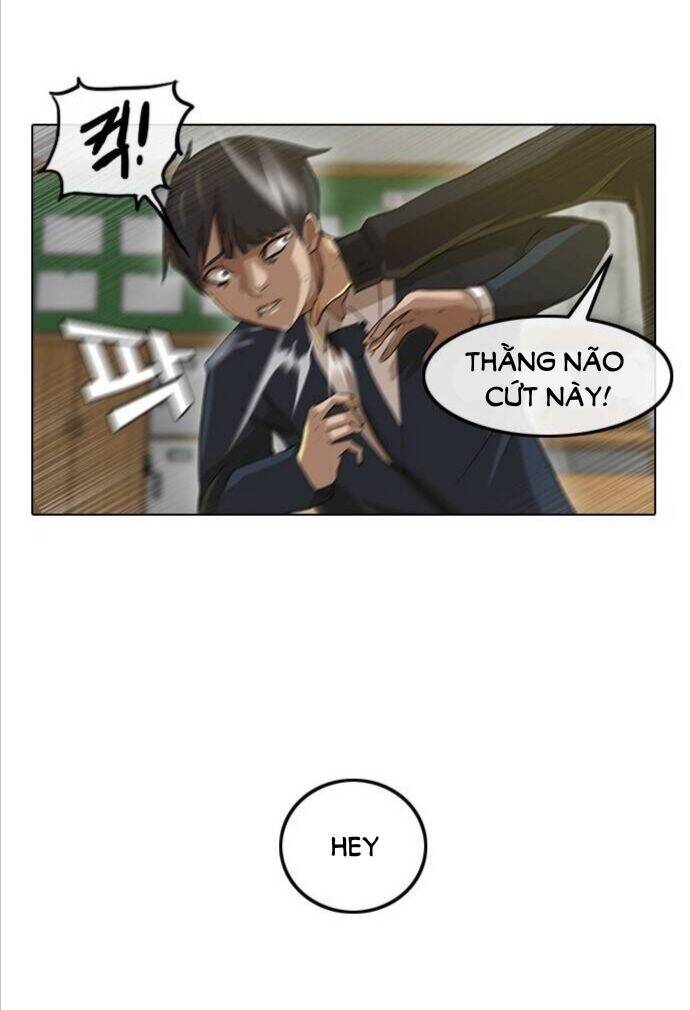 Cô Gái Từ Ứng Dụng Nhắn Tin Ngẫu Nhiên Chapter 7 - Trang 2