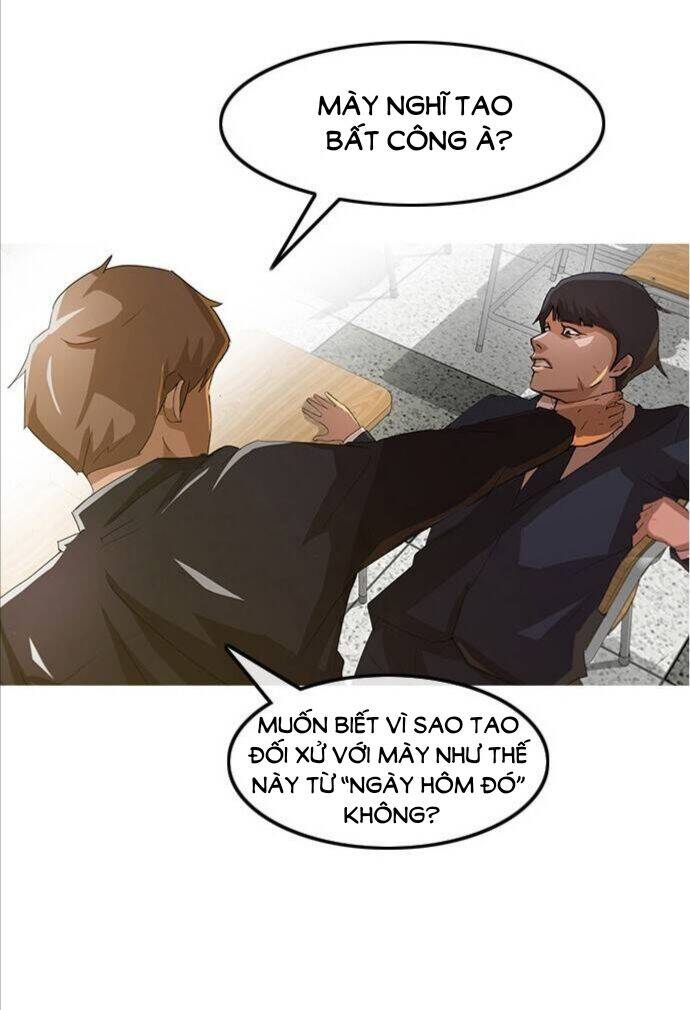 Cô Gái Từ Ứng Dụng Nhắn Tin Ngẫu Nhiên Chapter 7 - Trang 2