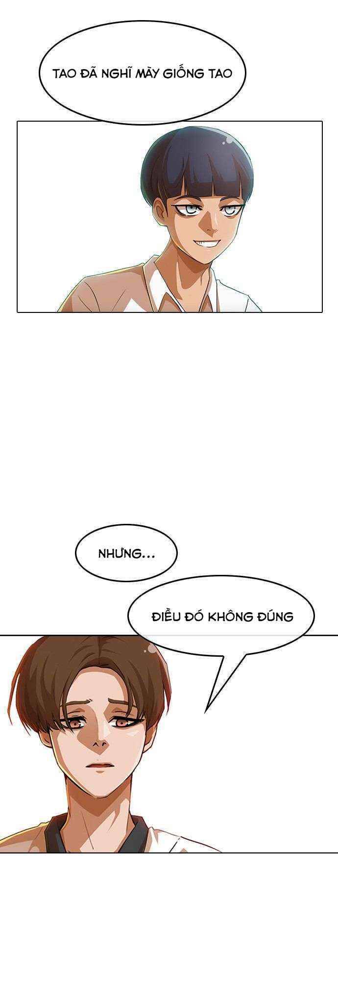 Cô Gái Từ Ứng Dụng Nhắn Tin Ngẫu Nhiên Chapter 70 - Trang 2