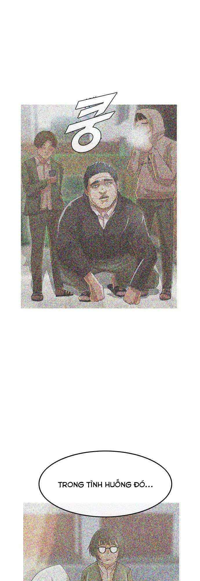 Cô Gái Từ Ứng Dụng Nhắn Tin Ngẫu Nhiên Chapter 70 - Trang 2