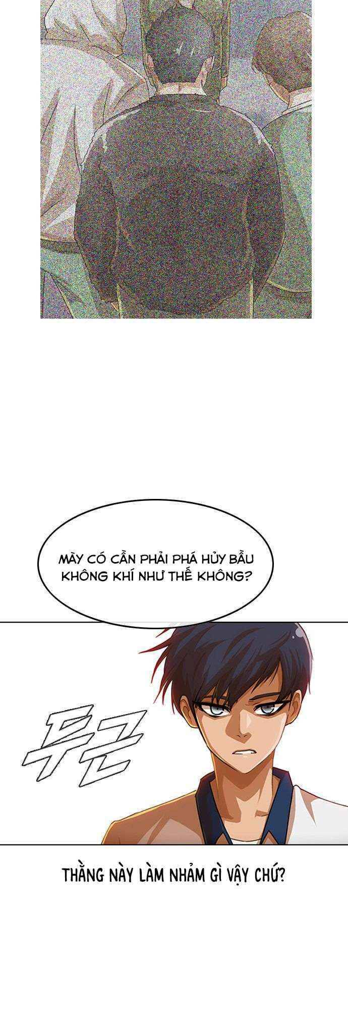 Cô Gái Từ Ứng Dụng Nhắn Tin Ngẫu Nhiên Chapter 70 - Trang 2